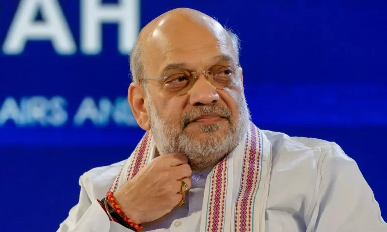 पश्चिम बंगाल के मुख्यमंत्री के नाम पर अमित शाह ने लगायी मुहर, कल शपथ ग्रहण समारोह