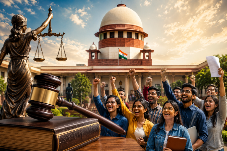 शिक्षक भर्ती 2022 में बड़ा धमाका! हाईकोर्ट के आदेश से बढ़ी अभ्यर्थियों की उम्मीद