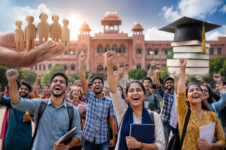 रिजल्ट से पहले सरकार का बड़ा फैसला! राजस्थान टीचर भर्ती में अचानक बढ़े 2000 पद