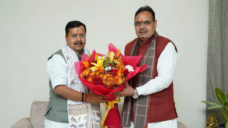 राजस्थान में जल्द होगा बड़ा फेरबदल ! दिल्ली से लौटते ही बदल सकते हैं कई चेहरे