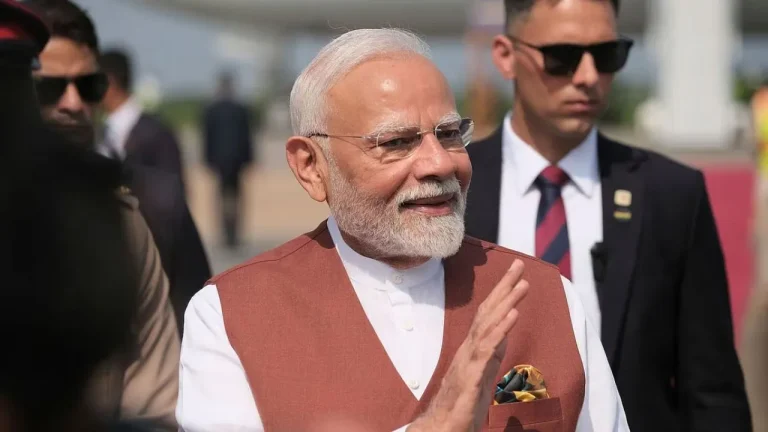 PM मोदी पहले UAE ही क्यों जा रहे हैं? विदेश दौरे के पीछे की बड़ी वजह आई सामने !