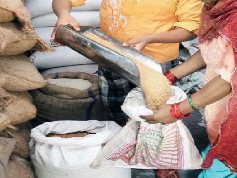 देश में राशन सिस्टम बदलने की तैयारी… लेकिन इसके पीछे की कहानी चौंकाने वाली!