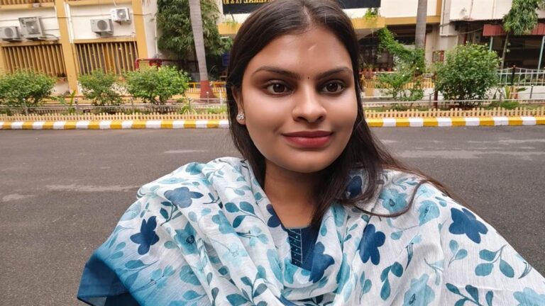 जिस परीक्षा में बैठीं, वहां मिली सफलता! चारू पांडे ने 19 सरकारी एग्जाम किए क्लियर