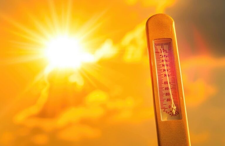 राजस्थान में 2 दिन की राहत के बाद बढ़ेगी टेंशन! 46°C तक पहुंच सकता है तापमान, IMD का बड़ा अलर्ट