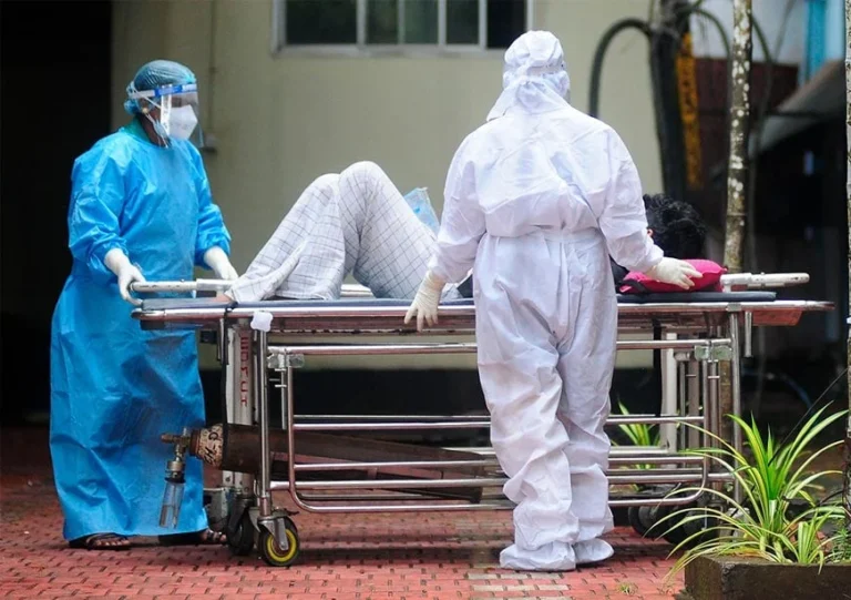 केरल में फिर लौटा खतरनाक Nipah Virus! 40 वर्षीय शख्स संक्रमित, स्वास्थ्य विभाग अलर्ट पर