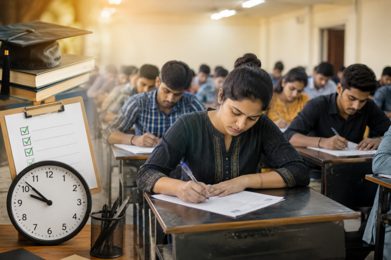 B.Ed में एडमिशन का सपना देख रहे लाखों छात्र! 14 जून को होगी बड़ी परीक्षा, जानिए क्या हैं नए नियम