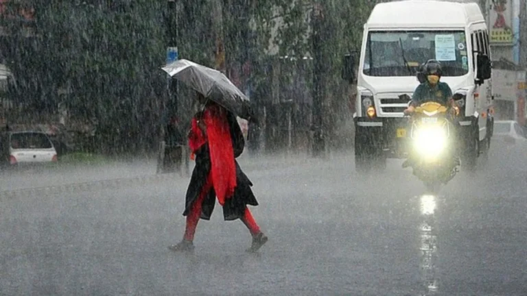 7 दिन तक नहीं चलेगी लू, लेकिन अब डराएगा तूफान और बारिश का दौर