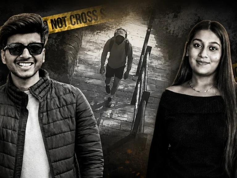 पुणे लोहगढ़ किला मर्डर केस: केतन की मौत का सीन रीक्रिएट, डमी से जांच में बड़ा खुलासा