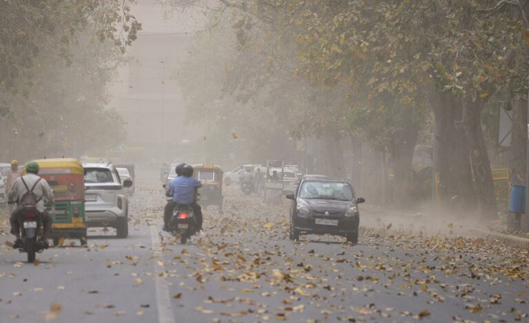 राजस्थान में आज फिर बारिश के आसार: 5 संभागों में येलो अलर्ट, जयपुर समेत कई जिलों में बरसेंगे बादल