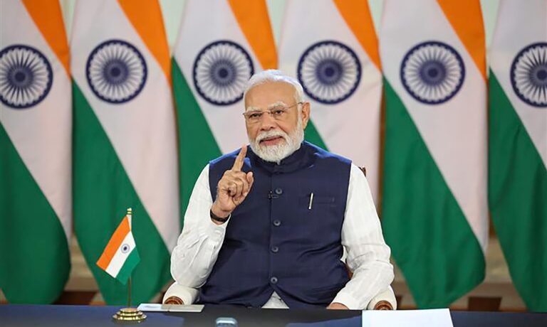₹2400 करोड़ का तोहफा! PM मोदी आज बांटेंगे रोजगार का बड़ा पैकेज, लाखों युवाओं की बदलेगी किस्मत…