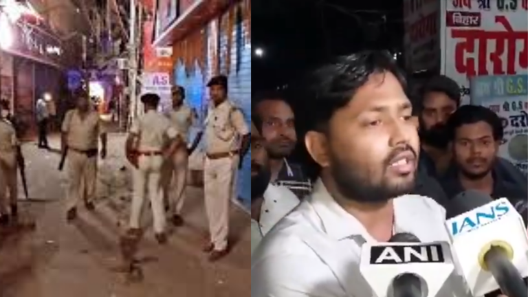खान सर की कोचिंग के बाहर चली गोलियां! आखिर रात में ऐसा क्या हुआ कि मच गया बवाल?