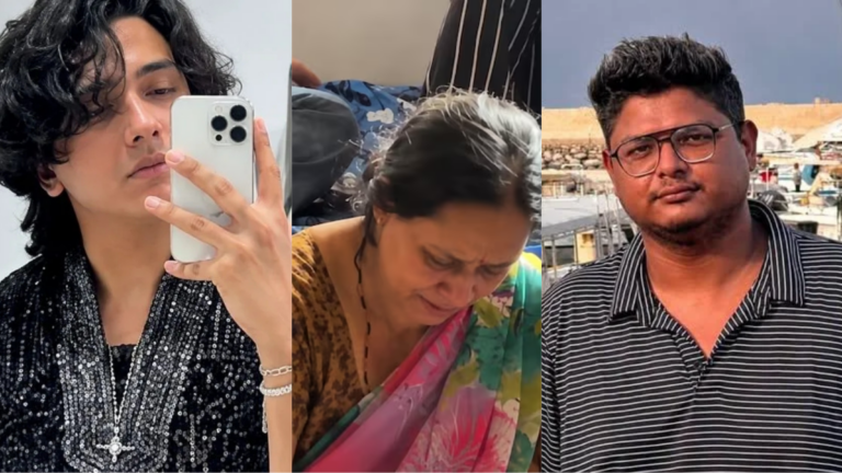 मुंबई लोकल में मामूली बहस बनी मौत की वजह, 22 वर्षीय मयंक लोहार की हत्या पर परिवार का फूटा दर्द