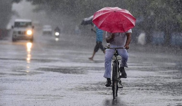 अगले 48 घंटे बेहद भारी! राजस्थान के 3 जिलों पर मूसलाधार बारिश का खतरा, IMD का हाई अलर्ट