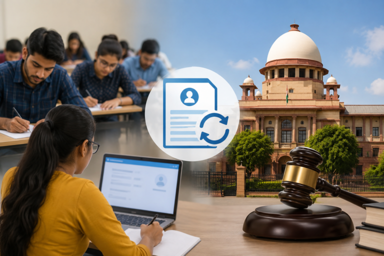 RPSC 2nd Grade भर्ती में फॉर्म रीओपन की मांग तेज, पदों की बढ़ोतरी के बाद हाईकोर्ट में 4 जुलाई को सुनवाई