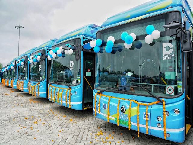 जोधपुर की सड़कों पर आने वाली हैं नई Electric Buses! जानिए कब से बदल जाएगा सफर