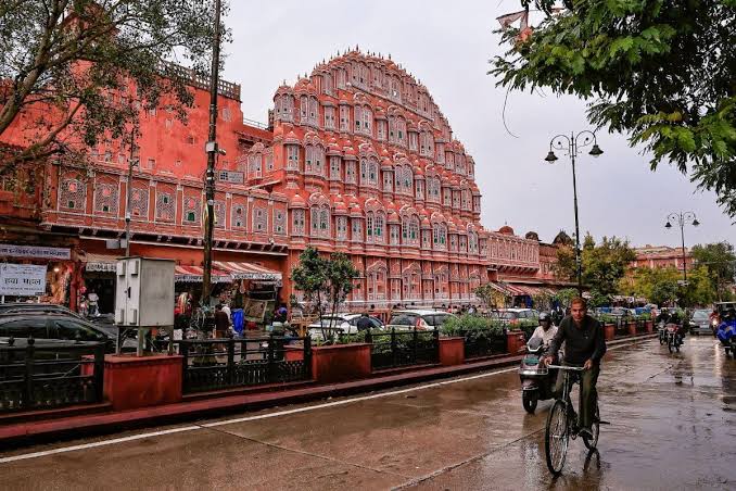 राजस्थान में अगले 7 दिन मौसम का बड़ा खेल! इन जिलों में होगी झमाझम बारिश, IMD ने जारी किया अलर्ट