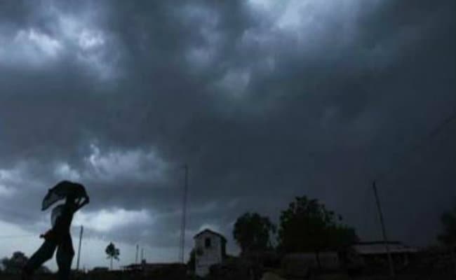 राजस्थान में मानसून की बेरुखी जारी, 22% कम बारिश; 2 सितंबर से फिर बदलेगा मौसम