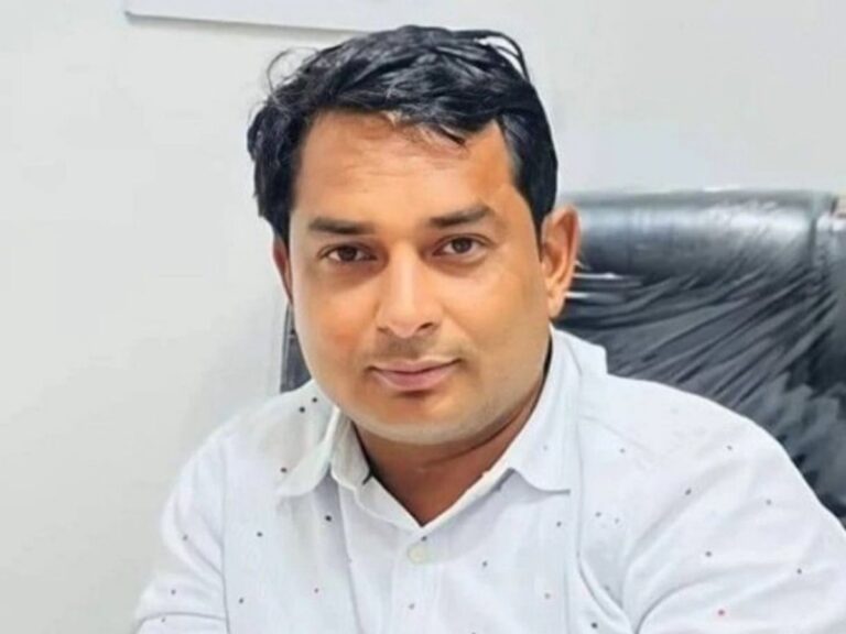 नरेश मीणा आज करेंगे सरेंडर: टोंक में प्रशासन अलर्ट, टीना डाबी ने टोंक-देवली-उनियारा में लागू की धारा 163