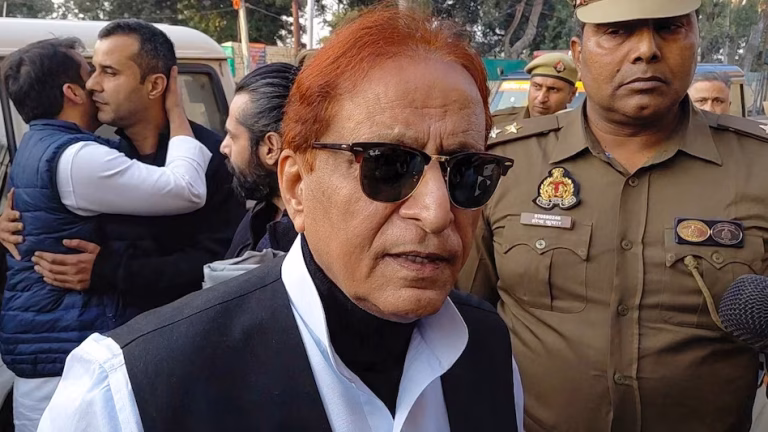 आजम खान की जौहर यूनिवर्सिटी पर ED की रेड: रामपुर से दिल्ली तक 10 ठिकानों पर छापेमारी