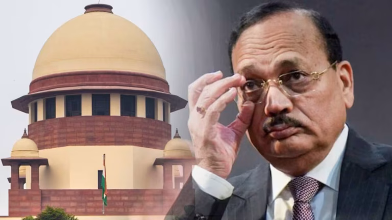NALSAR विवाद पर CJI सूर्यकांत की BCI को फटकार, छात्रों के विरोध पर बड़ा फैसला