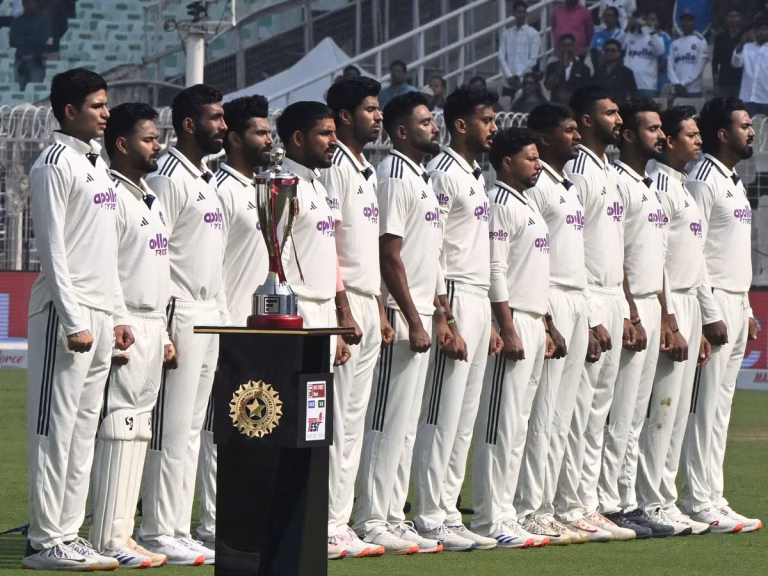 जब 4 दिन तक भारतीय गेंदबाज विकेट के लिए तरसते रहे: श्रीलंका ने बनाया 952/6 का रिकॉर्ड, 29 साल बाद भी नहीं टूटा