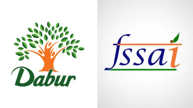 ‘100%’ लिखना पड़ा भारी! FSSAI के बैन से डाबर का ₹150 करोड़ का स्टॉक फंसा, हाईकोर्ट ने लगाई रोक