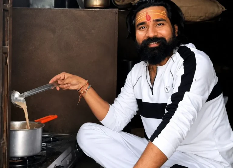 दौसा: ‘चायवालाज’ स्टार्टअप के फाउंडर रोहित शर्मा ने दी जान, 17 साल की उम्र में शुरू किया था बिजनेस