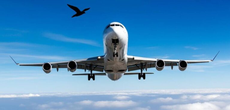 पटना आ रही फ्लाइट से टकराया पक्षी, 164 यात्री थे सवार; 7 दिन में दूसरी Bird Hit की घटना