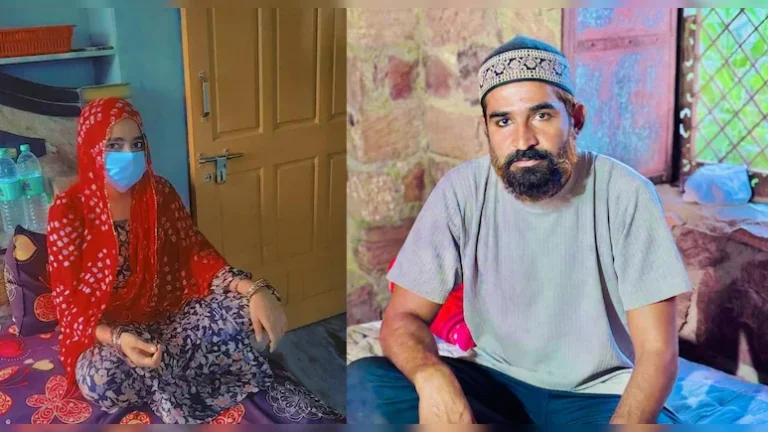 भाई ने निभाया राखी का फर्ज, बहन को किडनी देकर दी नई जिंदगी