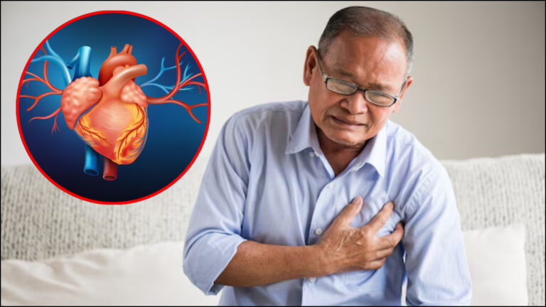 बुढ़ापे में बीमारी का डर: मामूली दर्द भी हार्ट अटैक लगता है, टेस्ट में कुछ नहीं आता, लेकिन डर नहीं जाता; क्या करें?