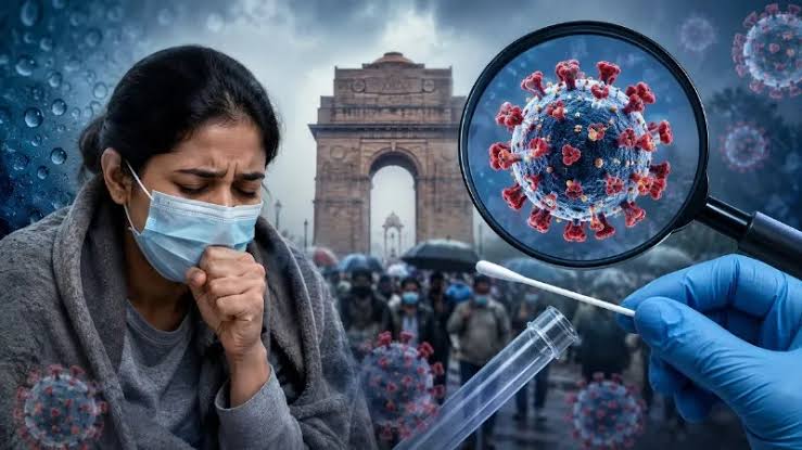 दिल्ली में H1N1 ने बढ़ाई चिंता, एक साल में 8 गुना बढ़े केस; जानिए लक्षण, खतरे और बचाव के तरीके