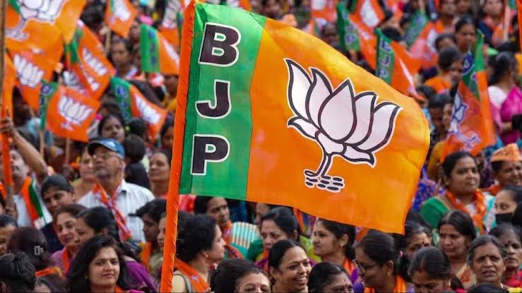 जयपुर में BJP ने 145 वार्डों के प्रत्याशी उतारे, 23 साल की शालू मीणा को भी टिकट; 5 सीटों पर फैसला बाकी