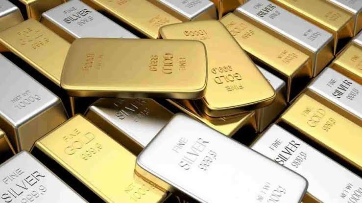 सोना-चांदी फिर महंगे: चांदी ₹2,406 उछली, सोना ₹606 बढ़कर ₹1.53 लाख प्रति 10 ग्राम