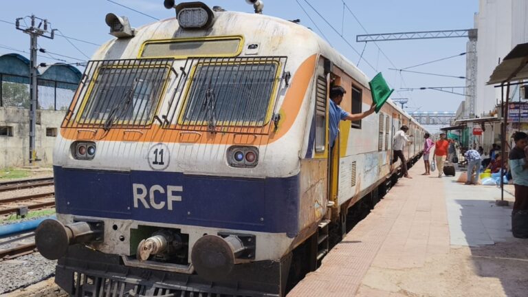 रक्षाबंधन पर कोटा मंडल से चलेंगी 3 जोड़ी स्पेशल ट्रेनें, यात्रियों को मिलेगी राहत