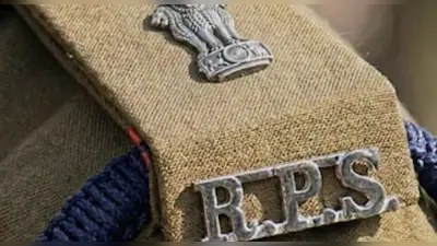 राजस्थान में 123 RPS अधिकारियों की ट्रांसफर लिस्ट जारी, कई जिलों के CO बदले