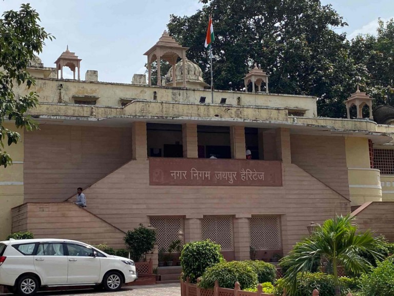 नगरीय निकाय चुनाव: नामांकन कल से शुरू, जयपुर में 15 RO ऑफिस तैयार; पाली-फतेहपुर में वोटिंग डेट बदली