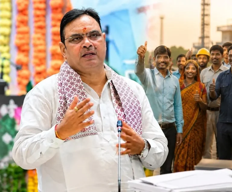 राजस्थान के लाखों श्रमिकों-कर्मचारियों के लिए नए नियम, साल में 2 बार बढ़ेगा DA; हफ्ते में 48 घंटे काम