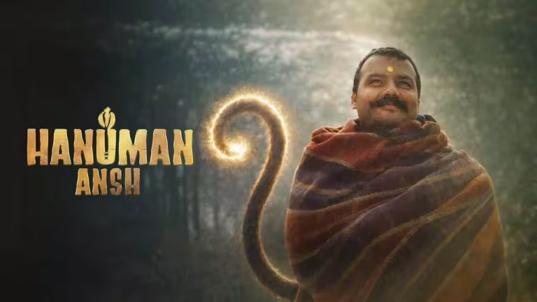 ‘हनुमान अंश’ का बॉक्स ऑफिस पर जलवा जारी, 33वें दिन ₹10.16 करोड़ की कमाई