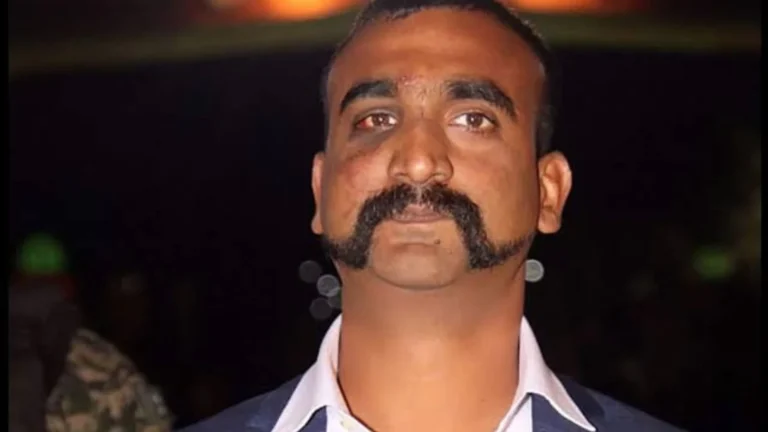 अभिनंदन वर्धमान की नई उड़ान: वायुसेना के बाद अब कमर्शियल एविएशन में करियर, FLY91 से जुड़े
