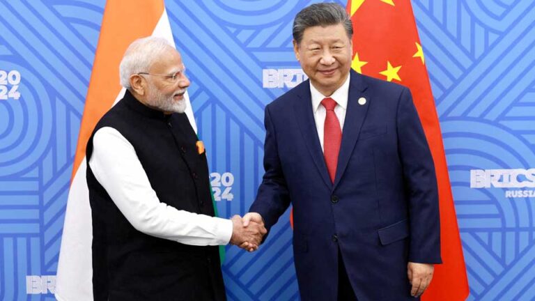 जिनपिंग BRICS समिट के लिए भारत आ सकते हैं, मोदी से द्विपक्षीय बैठक की संभावना