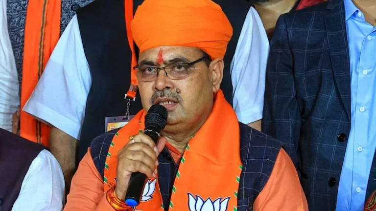 कोटा में आज CM भजनलाल शर्मा का रोड शो, कैथूनीपोल में आमसभा; धारीवाल की वापसी से बढ़ी सियासी हलचल