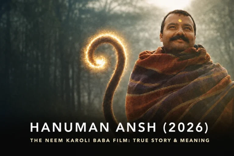 2 करोड़ के बजट में बनी ‘हनुमान अंश’ ने कमाए 99 करोड़ से ज्यादा, डायरेक्टर ने नहीं ली फीस