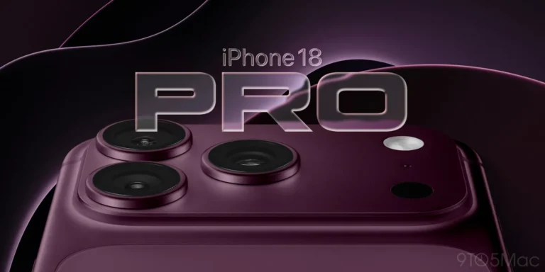 iPhone 18 Pro में पहली बार DSLR जैसी कैमरा तकनीक, Variable Aperture से बेहतर हो सकती है फोटो क्वालिटी