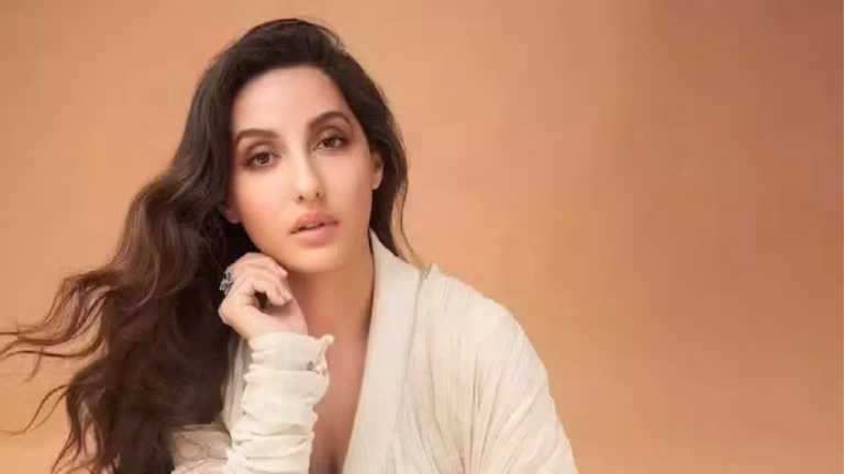नोरा फतेही पर ₹3 करोड़ की मानहानि का केस, एविएशन कंपनी ने लगाया प्रतिष्ठा को नुकसान पहुंचाने का आरोप
