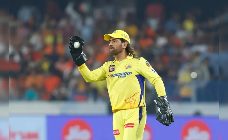 धोनी Impact Player नहीं बनना चाहते? Badrinath का बड़ा दावा, 2027 IPL पर अभी सस्पेंस